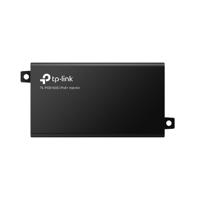 Injektor PoE TP-Link TL-POE160S, Gigabit, 30W, i zi