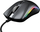 Maus gaming Glorious Model O 2 Mini, optik, me kabllo USB, mat, i zi