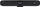 Video bar AVer VB350, 4K 3840x2160, 60fps, e zezë