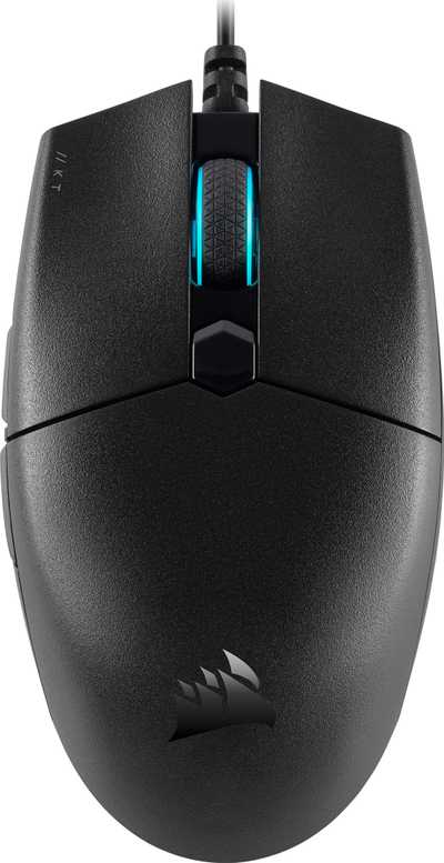 Maus Corsair Katar Pro, i zi