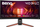 Monitor BenQ Mobiuz EX3410R, 34'', 3440 x 1440 (UWQHD), i zi/ i hirtë