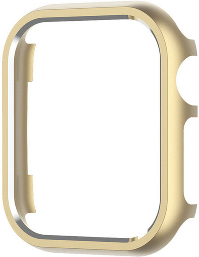 Mbrojtëse metali 4wrist për Apple Watch, e artë