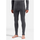 Leggins termo për meshkuj Odlo BL Bottom Long Active Warm Eco, madhësia M, gri
