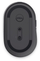 Maus Dell Pro MS7421W, pa tela, i zi grafit