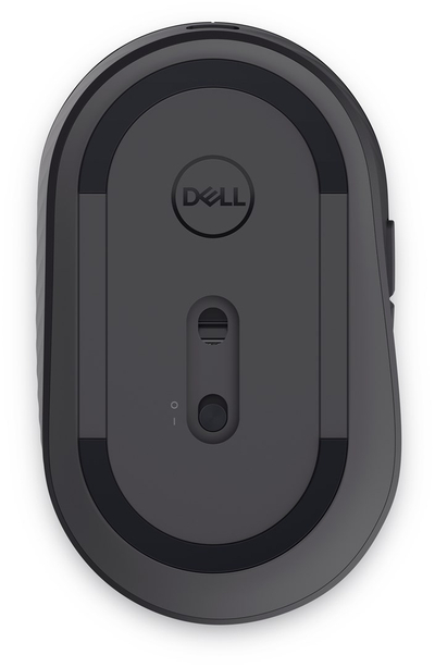 Maus Dell Pro MS7421W, pa tela, i zi grafit
