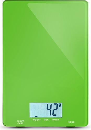 Peshore kuzhine Lafe WKS001.2, e gjelbër