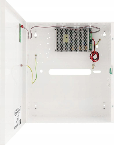 Furnizues energjie Pulsar HPSB-12V7A-D, 13.8V, 7A, 40Ah, në kuti