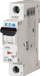 Ndarës qarku Eaton PL6 D20/1, 20A, 6kA, njëpolor