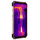 Telefon Blackview BL8800 Pro 5G, 8GB/128GB, i zi/portokalli