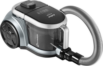 Fshesë elektrike Amica Akman VM 4011,800 W, e zezë