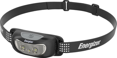 Fener koke Energizer Universal Plus E301659800, LED, me bateri, i zi