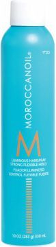 Sprej Moroccanoil për fiksim mesatar flokësh 330 ml