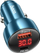 Karikues veture Hoco Leader Z50, USB QC 3.0, Type C PD 48W, blu