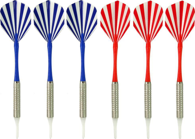 Tabelë elektronike darts Leantoys WJ100, 43x38cm, ekran LCD, shumëngjyrëshe