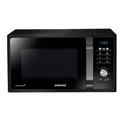 Mikrovale Samsung Ms23F301Tak/Ol
