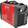 Aparat saldimi inverter AWTOOLS Speedline AWT-202, me ekran dixhital, i lehtë për tu mbajt, i kuq
