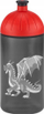 Shishe uji Step by Step Dragon Drako, 0.5L, plastike, shumëngjyrëshe