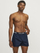 Set 3 copë Boxers të gjërë për meshkuj Jack & Jones JACHECTOR