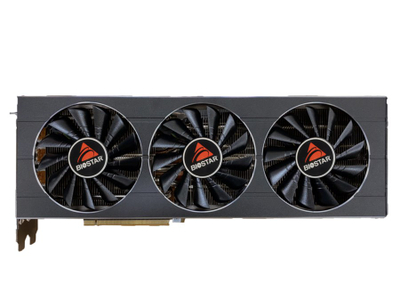Biostar GeForce RTX 3080 10GB Графичка Карта