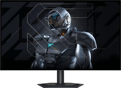 Monitor gaming Gigabyte MO27Q28GR, 27", QHD 165Hz, i zi