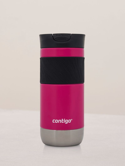 Termos Contigo Byron 2.0, Dragon Fruit, 470 ml