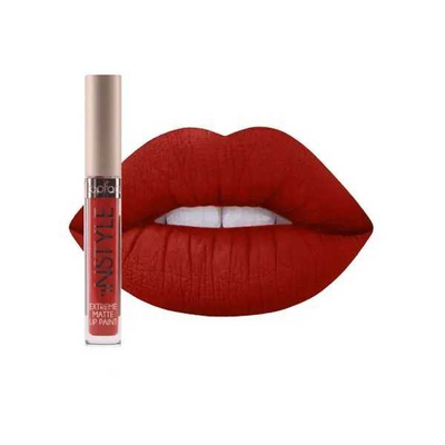 Buzëkuq Top Face, Instyle Extreme Matt, 009, 3.5 ml