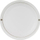 Llampë tavani LED V-TAC 10197, 12W, dritë e bardhë neutrale, e bardhë