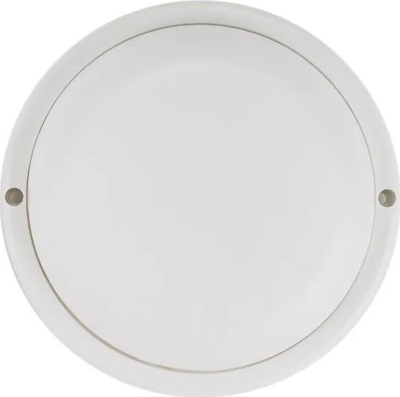 Llampë tavani LED V-TAC 10197, 12W, dritë e bardhë neutrale, e bardhë