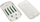 Tastierë wireless Dahua ARK30T W2, 868MHz, RFID, e bardhë