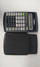 Kalkulator shkencor Texas Instruments TI 30XA, studentor, me ekran, gri