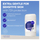 Antiperspirant Nivea, 50 ml