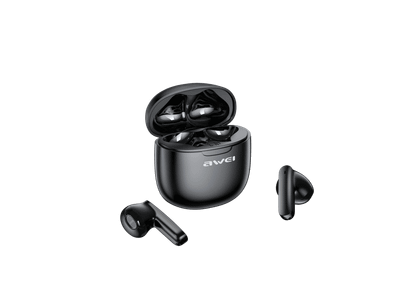 Kufje Me Bluetooth AWEI T68 ENC