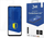 Xham mbrojtës 3MK FlexibleGlass Lite, për Samsung Galaxy A05, transparent