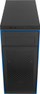 Kasë Cooler Master MasterBox E501L, Midi Tower