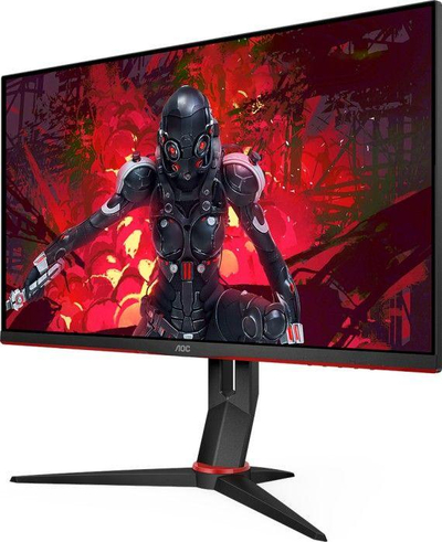 Monitor AOC Q27G2U, WLED, 27"