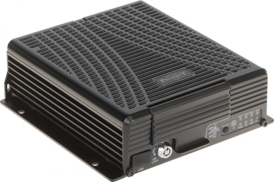 Regjistrues celular Protect, H.264, H.265, 2 TB, 36W, i zi