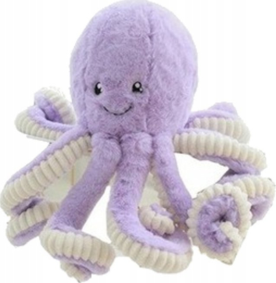 Lodër plushi breshkë deti DEEF 03913, 35cm, shumëngjyrëshe