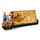 Set LEGO Jurassic World Dinosaur Fossils T. rex 76968, 3145 pjesë, për të rritur, shumëngjyrësh