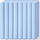 Маса за моделирање FIMO Soft Serenity Blue, 57g, печење во рерна