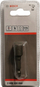Përshtatës dado Bosch Extra Hard, 50mm, 8mm me magnet, gri