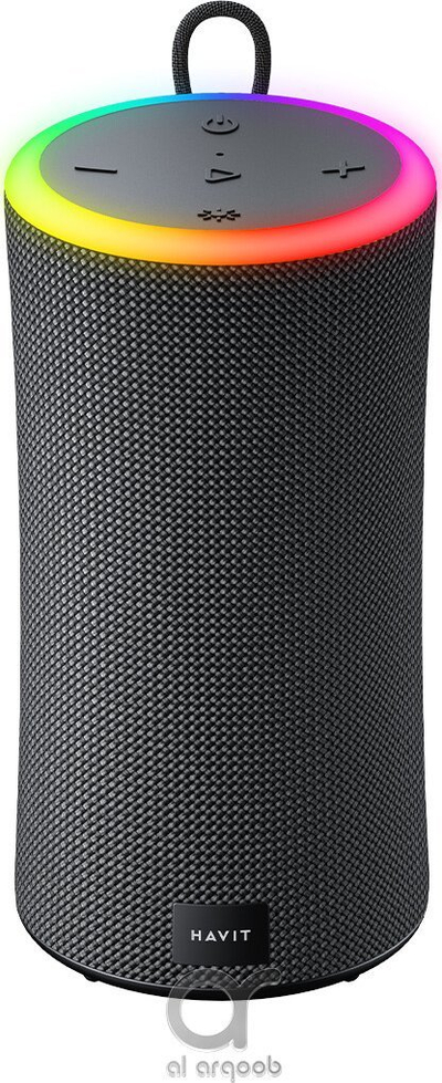 Altoparlant Bluetooth Havit SK833BT, portativ, i zi