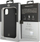 Kapak telefoni Mercedes-Benz Silicone Line për iPhone 14 Plus, silikon