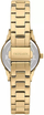 Orë dore TRUSSARDI T-Bent R2453141507
