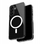 Mbulesa Crong Hybrid Clear Magnetic për Samsung Galaxy A27 5G, MagSafe, e tejdukshme