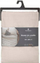 Mbulesë jorgani Atmosphera Interior Designer, 140x200cm, me efekt liri, e bardhë