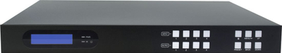 Matriks HDMI VivoLink VLHDMIMAT4X444, 4x4, 4K, i zi