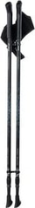 Палка за нордиско одење Martes Essentials Centaurus, 83 135 cm, систем Antishock, сива