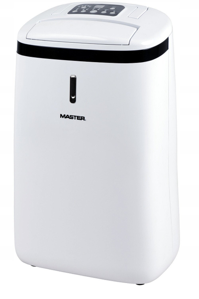 Avullues ajri Master DH 720P, kapacitet 20L në ditë, depozitë 5L, i bardhë