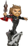 Figurë koleksioni Iron Studios Marvel Avengers Endgame Thor Mini Co, PVC, 21 cm, shumëngjyrëshe