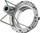 Reflektor studio Aurora Bounce N Focus BPMBW 8809386077000, profesional, i bardhë
